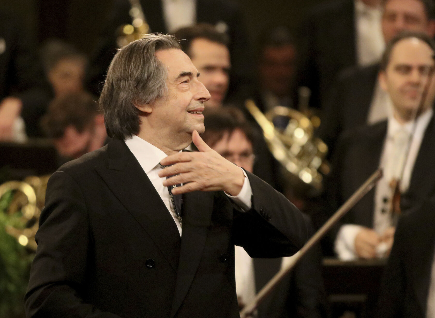 Riccardo Muti